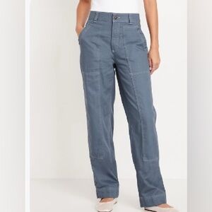 Old navy size 14 women’s utility pants